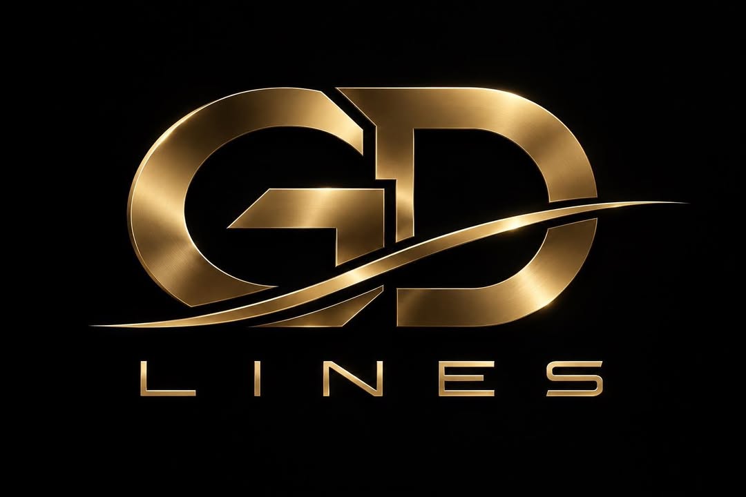 GDLINES Logo